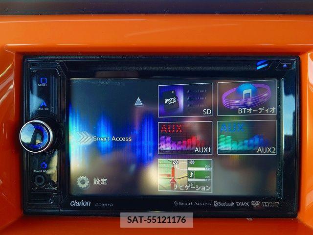 Mazda FLAIR CROSSOVER 2014-02 313021-5