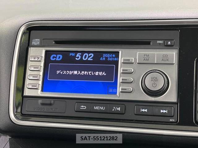 Honda LIFE 2011-07 253450-6
