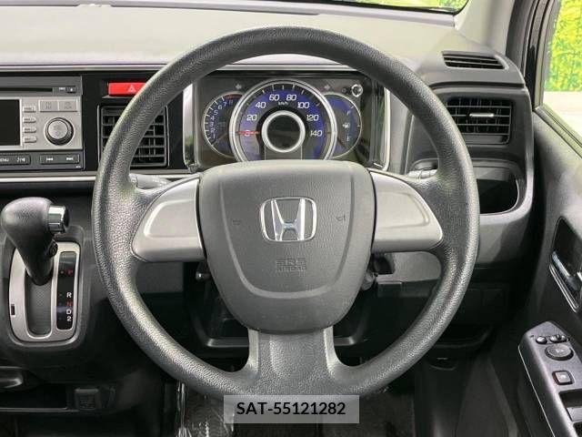 Honda LIFE 2011-07 253450-11