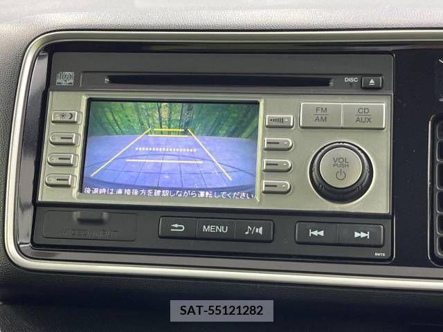 Honda LIFE 2011-07 253450-2