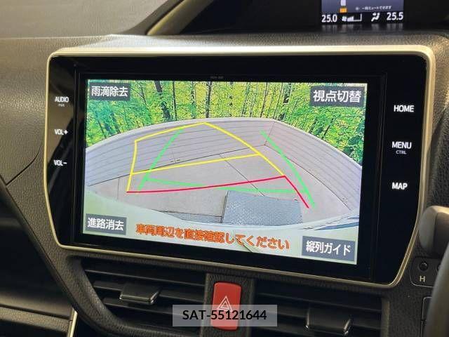 Toyota VOXY 2019-06 332166-7