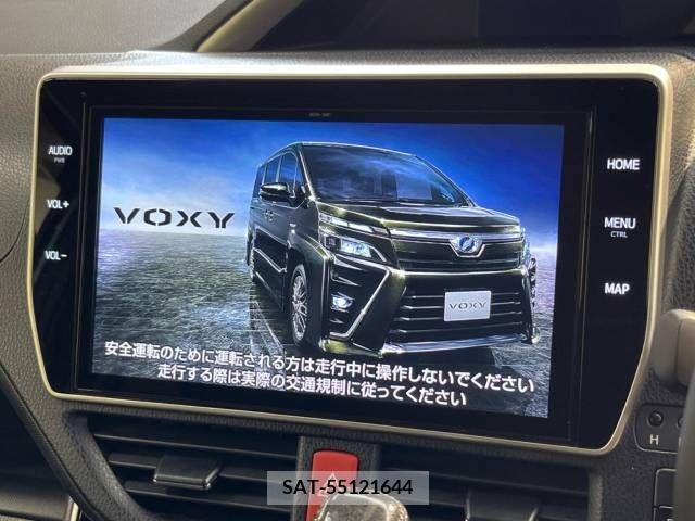 Toyota VOXY 2019-06 332166-4