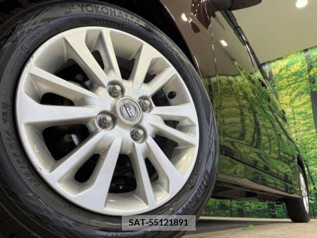 Nissan DAYZ 2015-07 267067-13