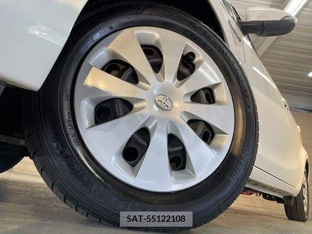 Toyota AQUA 2012-06 209451-10