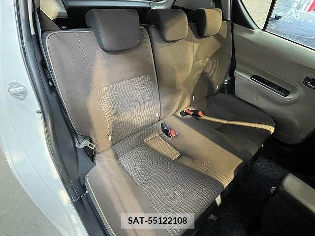 Toyota AQUA 2012-06 209451-8