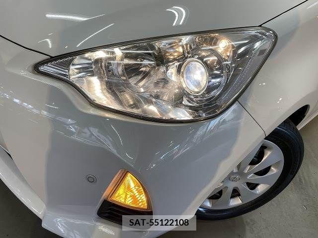 Toyota AQUA 2012-06 209451-9