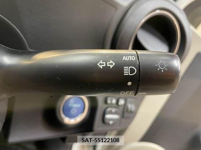 Toyota AQUA 2012-06 209451-6