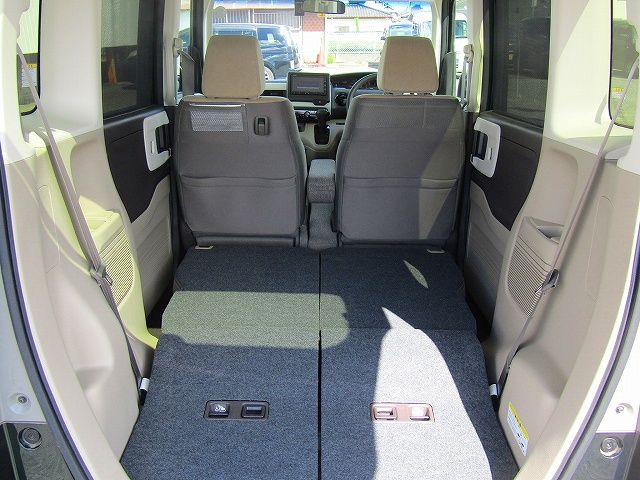 Honda N BOX 2019-06 8336-19