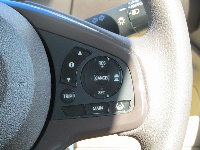 Honda N BOX 2019-06 8336-20