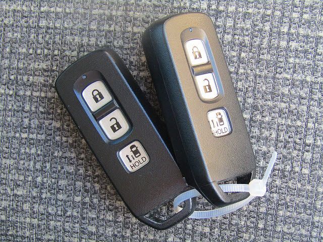 Honda N BOX 2019-06 8336-23