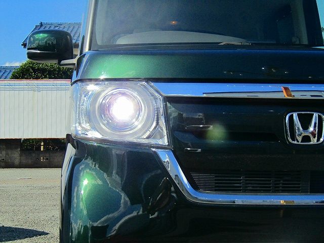 Honda N BOX 2019-06 8336-25