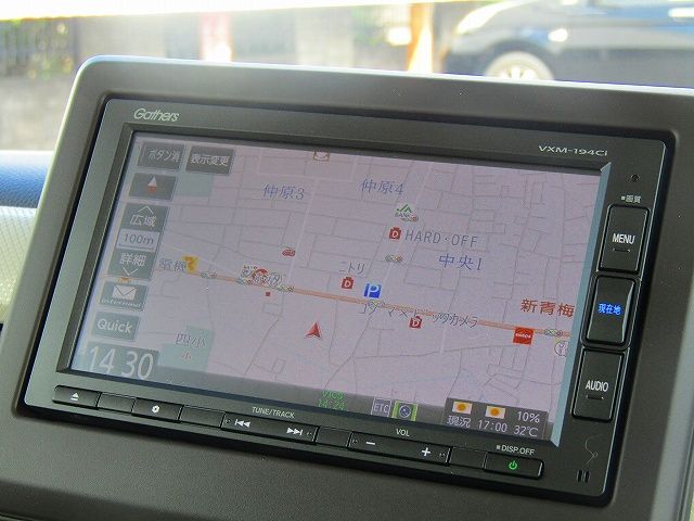Honda N BOX 2019-06 8336-4