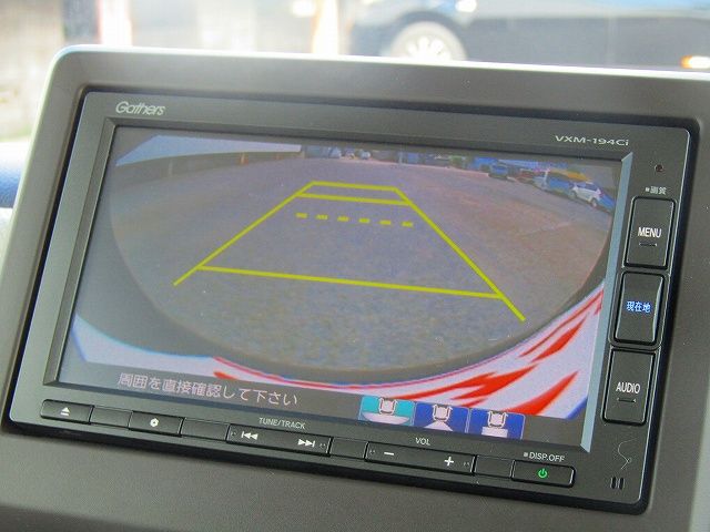 Honda N BOX 2019-06 8336-11