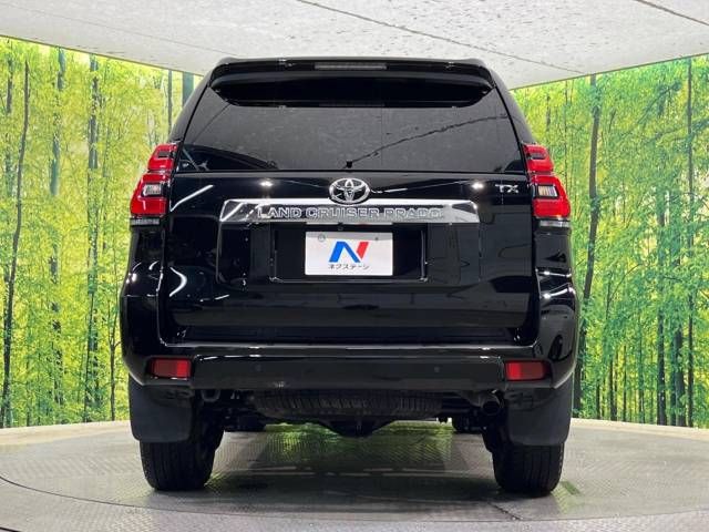 Toyota PRADO 2019-03 11795-16
