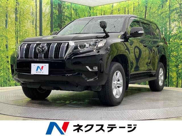 Toyota PRADO 2019-03 11795-0