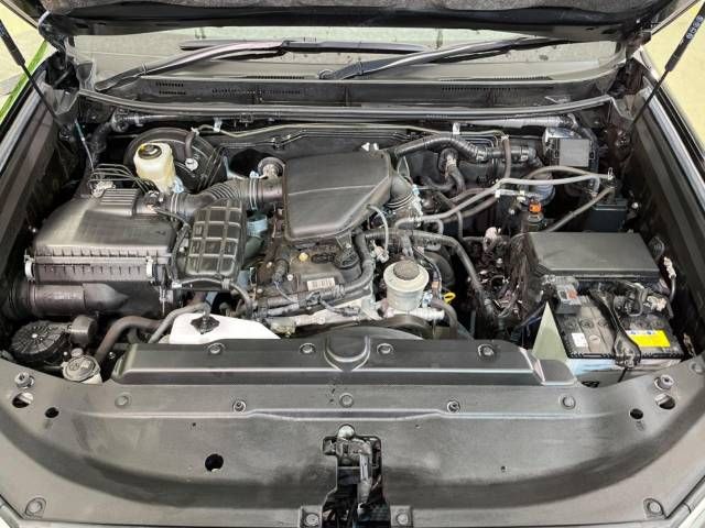 Toyota PRADO 2019-03 11795-19