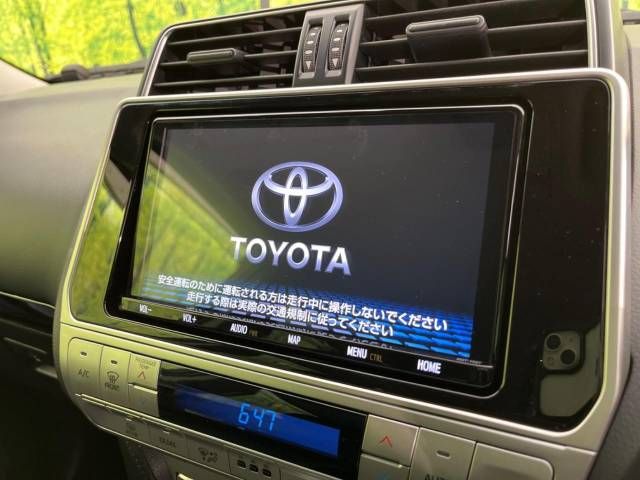 Toyota PRADO 2019-03 11795-3