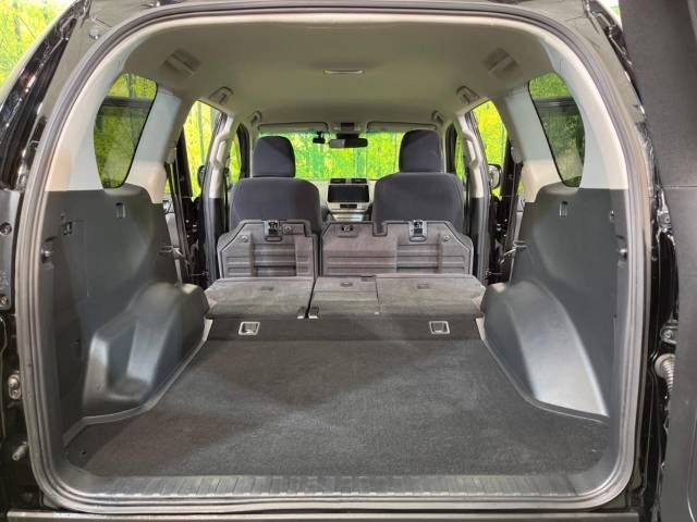 Toyota PRADO 2019-03 11795-12