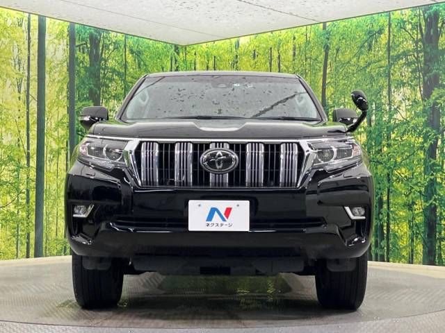 Toyota PRADO 2019-03 11795-15
