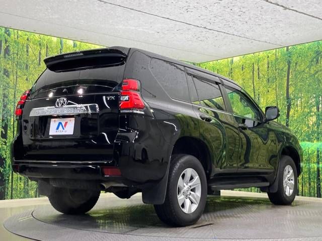 Toyota PRADO 2019-03 11795-18