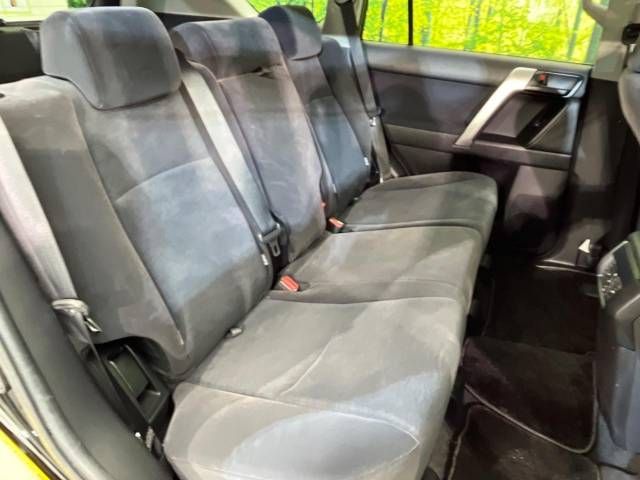 Toyota PRADO 2019-03 11795-11