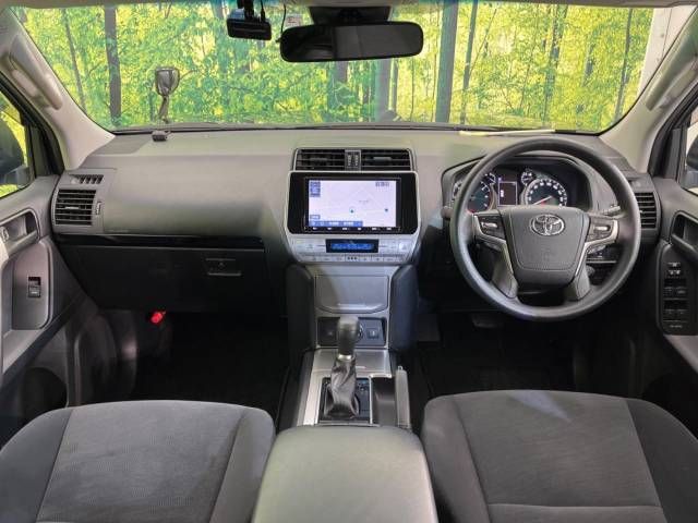 Toyota PRADO 2019-03 11795-1