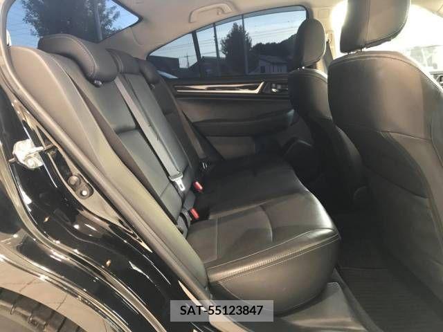 Subaru LEGACY B4 2014-12 351883-10