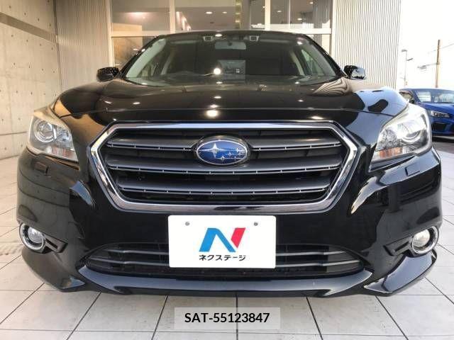 Subaru LEGACY B4 2014-12 351883-15