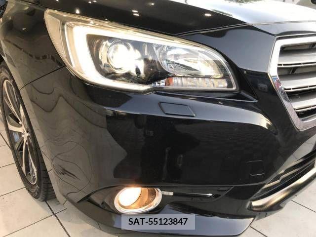 Subaru LEGACY B4 2014-12 351883-13