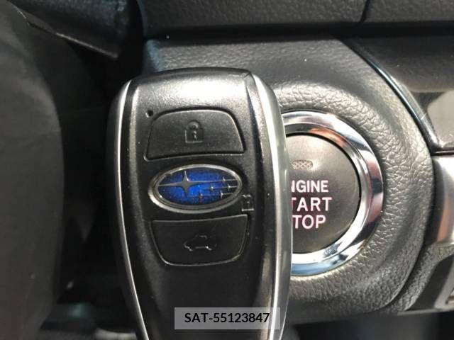 Subaru LEGACY B4 2014-12 351883-8