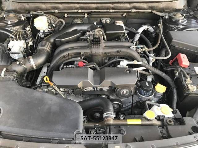 Subaru LEGACY B4 2014-12 351883-19