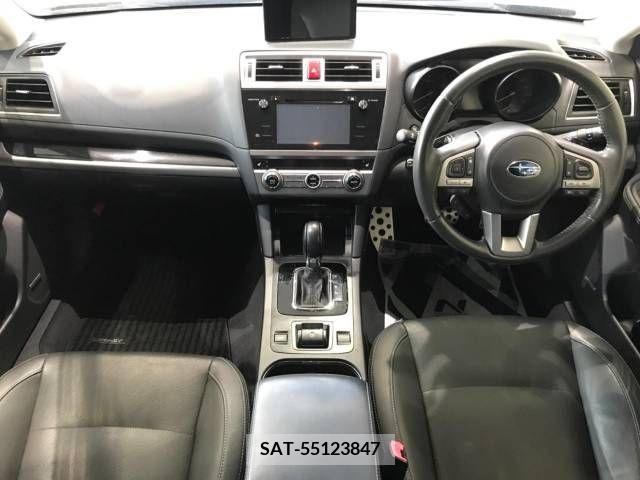 Subaru LEGACY B4 2014-12 351883-1