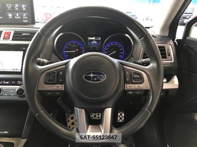 Subaru LEGACY B4 2014-12 351883-11