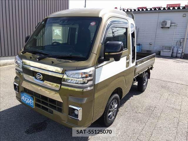 sat car