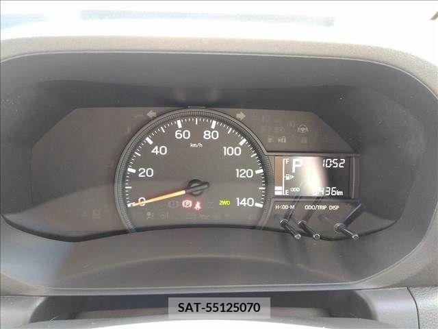Daihatsu HIJET TRUCK 2023-09 414717-4