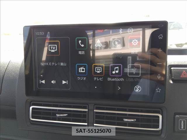 Daihatsu HIJET TRUCK 2023-09 414717-5