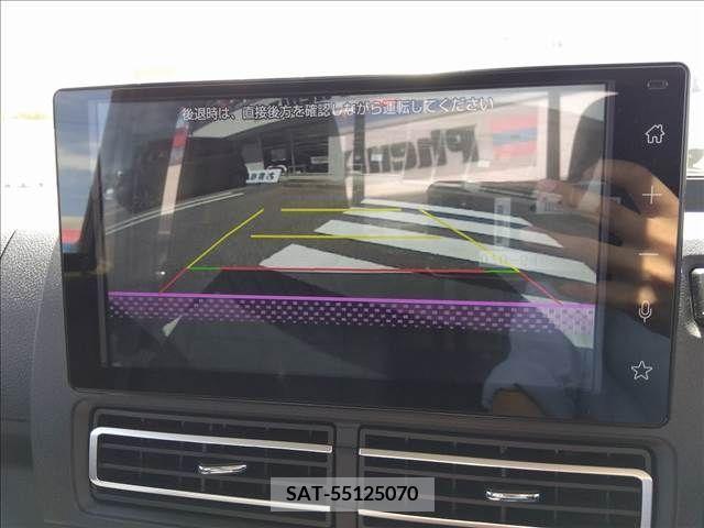 Daihatsu HIJET TRUCK 2023-09 414717-6