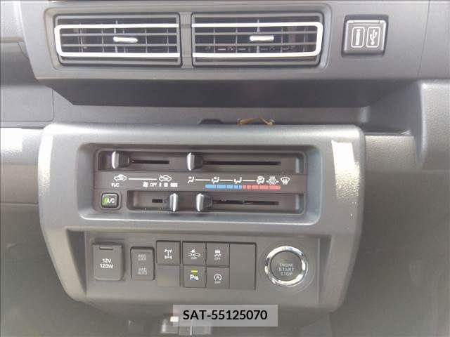Daihatsu HIJET TRUCK 2023-09 414717-7