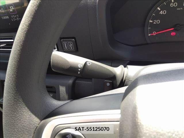 Daihatsu HIJET TRUCK 2023-09 414717-8