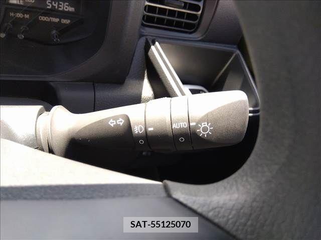 Daihatsu HIJET TRUCK 2023-09 414717-9