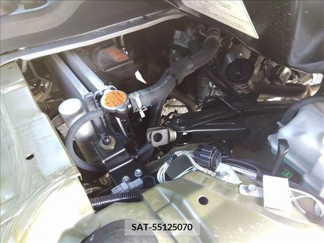 Daihatsu HIJET TRUCK 2023-09 414717-13
