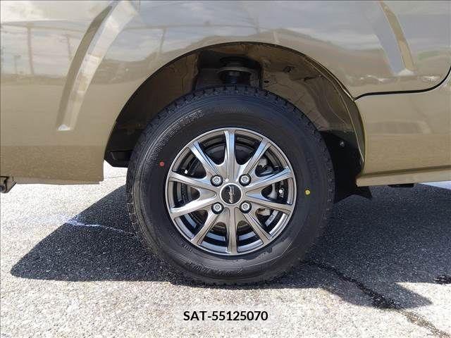 Daihatsu HIJET TRUCK 2023-09 414717-15