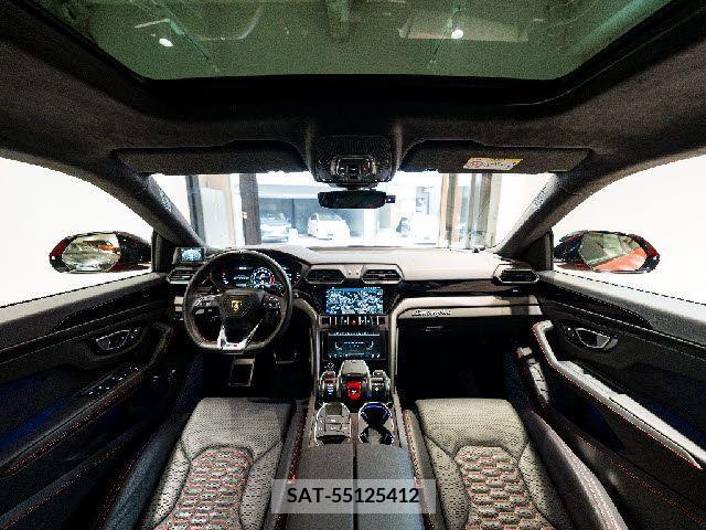 Lamborghini URUS 2023-02 321264-14