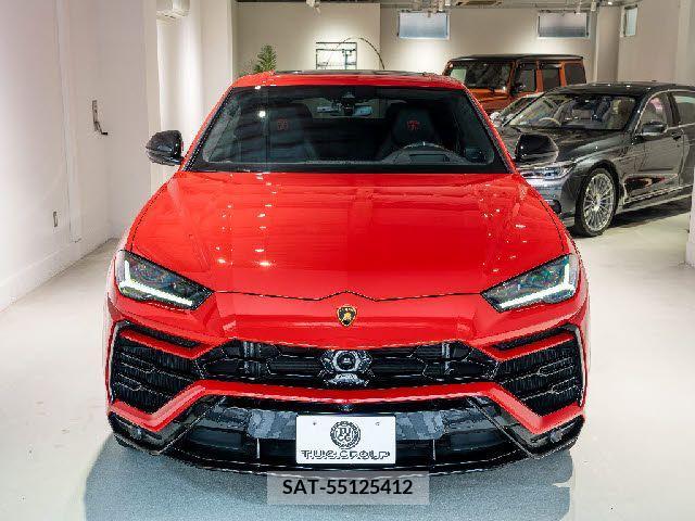 Lamborghini URUS 2023-02 321264-8