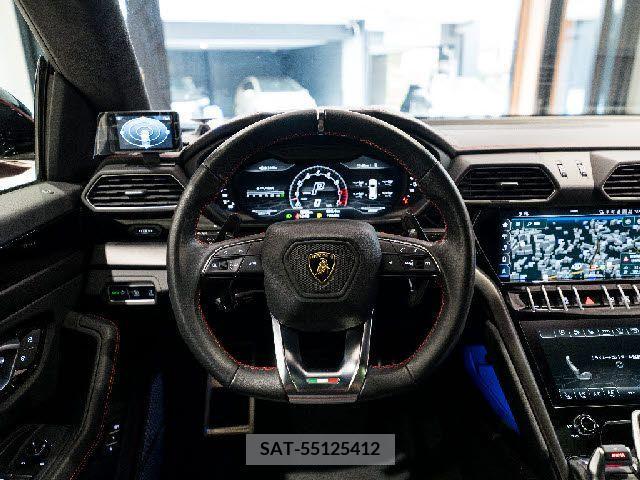 Lamborghini URUS 2023-02 321264-15