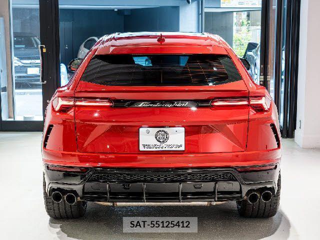 Lamborghini URUS 2023-02 321264-7