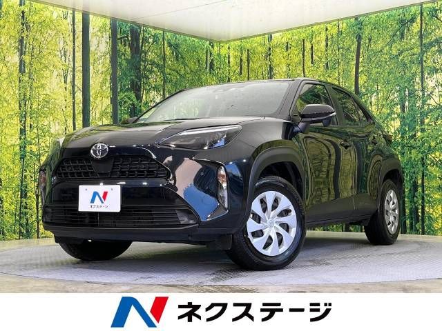 Toyota YARIS CROSS 2023-03 195034-0