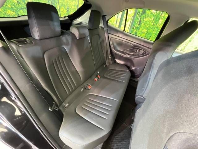 Toyota YARIS CROSS 2023-03 195034-9