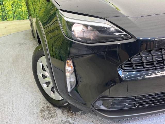 Toyota YARIS CROSS 2023-03 195034-12
