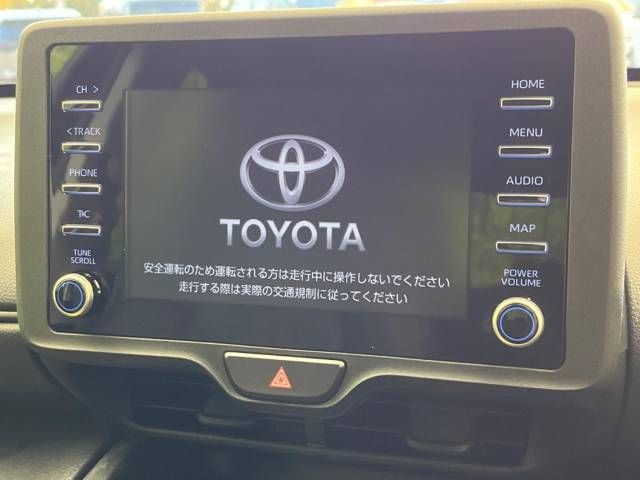 Toyota YARIS CROSS 2023-03 195034-2